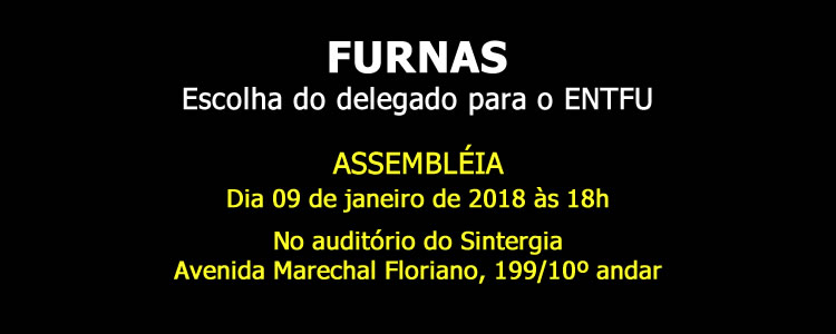 Ato inicia luta contra privatiza��o da Eletrobras